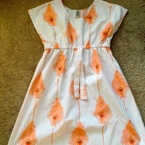 Little Girls Dress